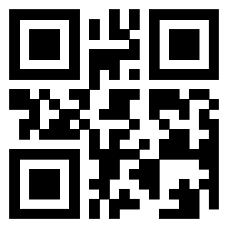 Immagine del Qr Code di 3915175879