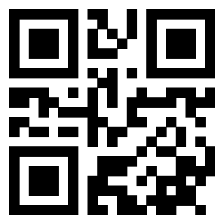 Il Qr Code di 3915175880