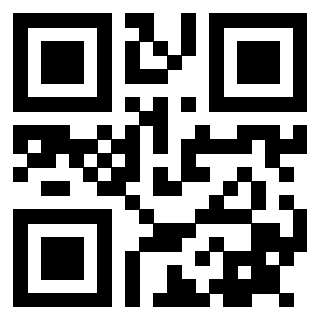 Il QrCode di 3915175884