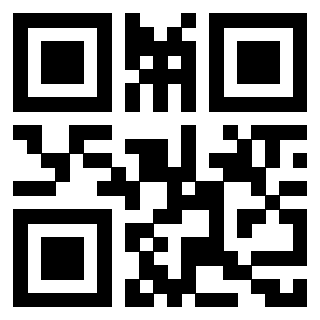 3915175885 - Immagine del Qr Code associato