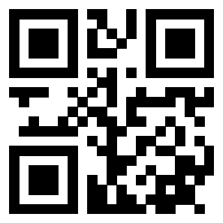 Il Qr Code di 3915175888