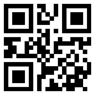 Immagine del QrCode di 3915175889
