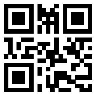 Il QrCode di 3915175890