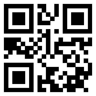 3915175892 - Immagine del Qr Code associato