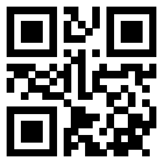 Immagine del Qr Code di 3915175893
