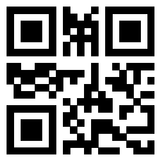 Scansione del Qr Code di 3915175896
