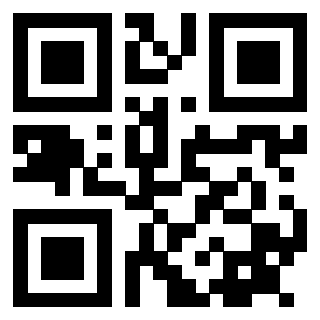 Il QrCode di 3915175898