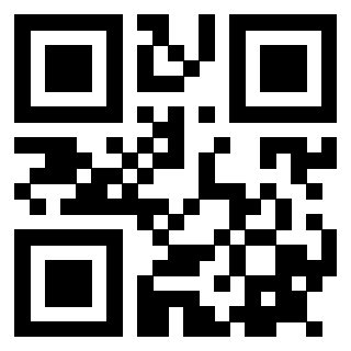 3915175901 Qr Code associato