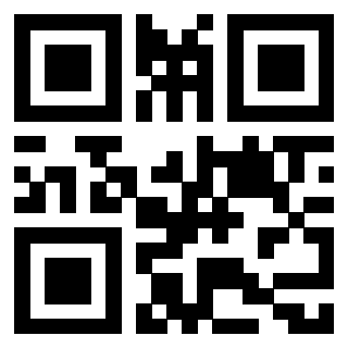 3915175902 - Immagine del QrCode associato