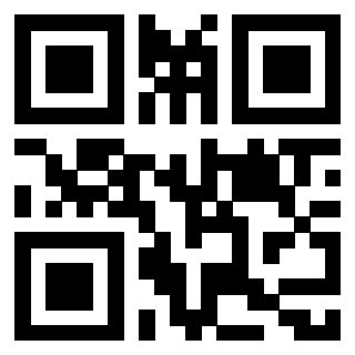 Immagine del Qr Code di 3915175905