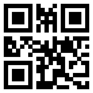 Immagine del Qr Code di 3915175907