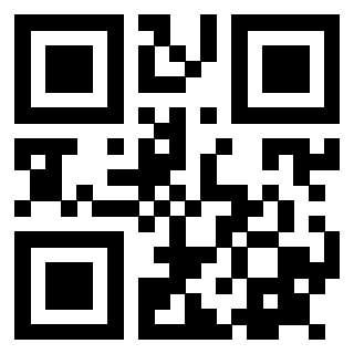 Scansione del Qr Code di 3915175909