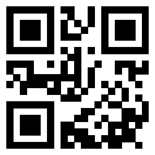 3915175910 - Immagine del Qr Code