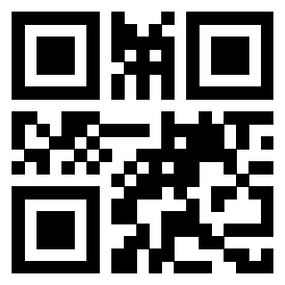 Il QrCode di 3915175913