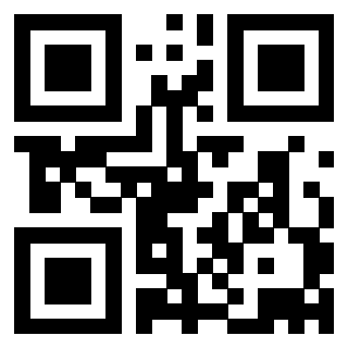 Scansione del QrCode di 3915175917