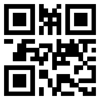 Immagine del Qr Code di 3915175920