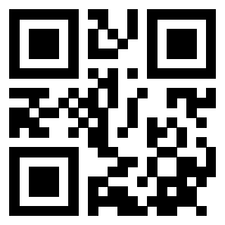 Il QrCode di 3915175923