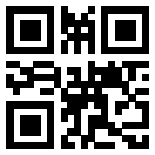 Il QrCode di 3915175927