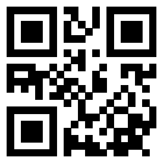 Immagine del QrCode di 3915175931