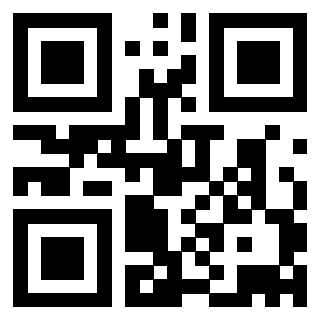 Immagine del Qr Code di 3915175935