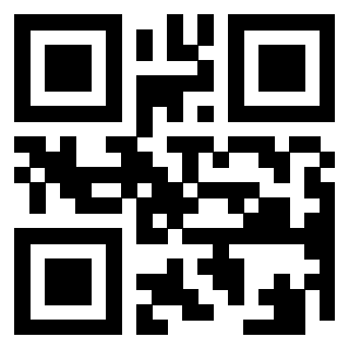 Scansione del QrCode di 3915175936