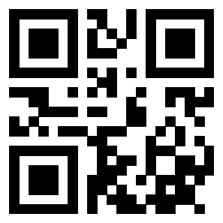Immagine del QrCode di 3915175937