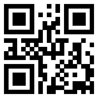 Immagine del Qr Code di 3915175940