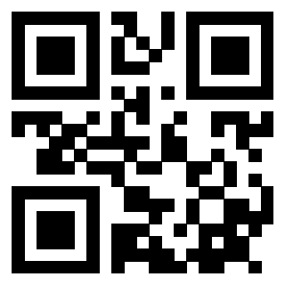 Immagine del QrCode di 3915175943