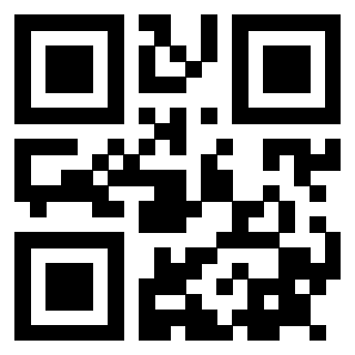 Il QrCode di 3915175944
