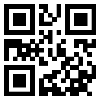 Il Qr Code di 3915175949
