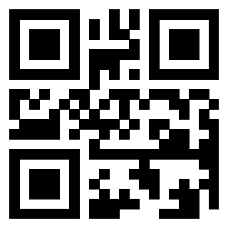 Scansione del Qr Code di 3915175956