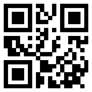 Immagine del QrCode di 3915175959