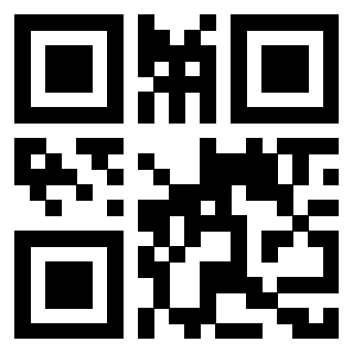 Immagine del QrCode di 3915175965