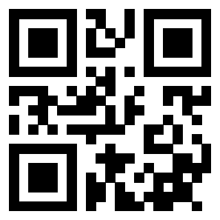 Scansione del QrCode di 3915175966