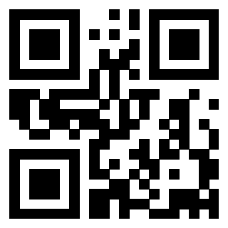Scansione del Qr Code di 3915175967
