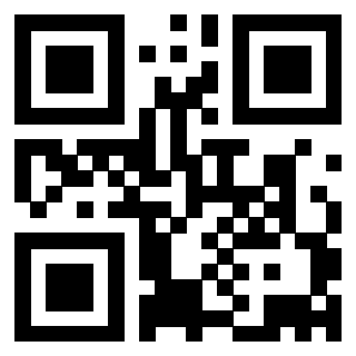 Immagine del QrCode di 3915175970