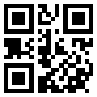 Immagine del QrCode di 3915175971