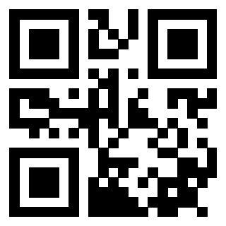 3915175972 QrCode associato