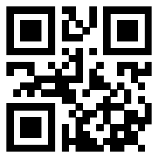 3915175975 - Immagine del QrCode associato