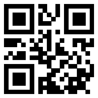 Immagine del QrCode di 3915175978