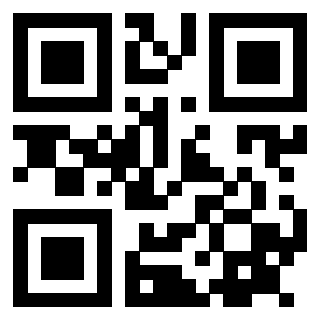 3915175979 - Immagine del QrCode associato