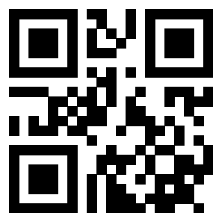 Immagine del QrCode di 3915175981