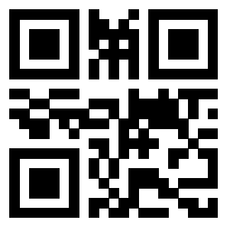 Il QrCode di 3915175982