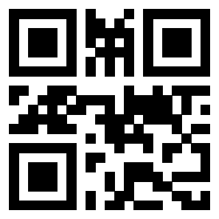 Scansione del Qr Code di 3915175984