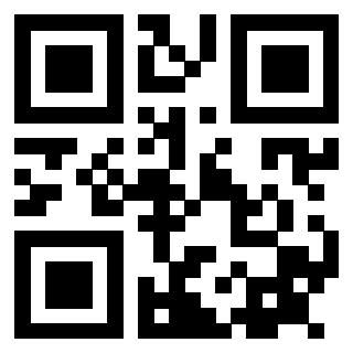 Immagine del Qr Code di 3915175986