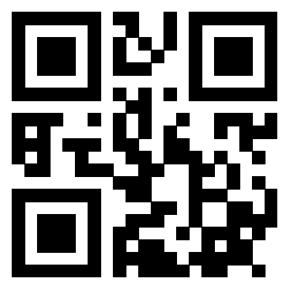 Scansione del Qr Code di 3915175987