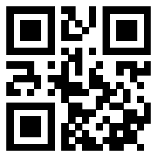Scansione del Qr Code di 3915175988