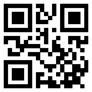Immagine del Qr Code di 3915175989