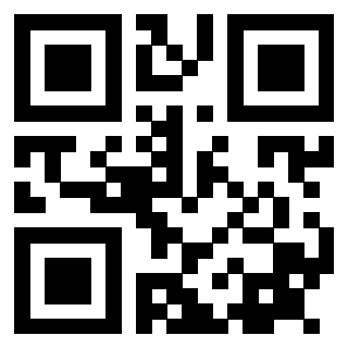 3915175990 - Immagine del Qr Code associato