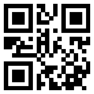 Scansione del QrCode di 3915175993
